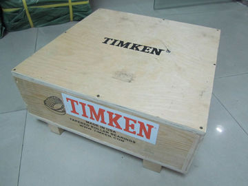 Cuscinetti della ruota di U.S.A. TIMKEN, singolo cuscinetto a rulli HH247535/HH247510 di fila
