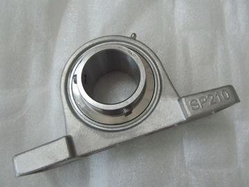 Estrattore SSUCP205 del cuscinetto di marca dei cuscinetti FYH del blocchetto di cuscino dell'acciaio inossidabile